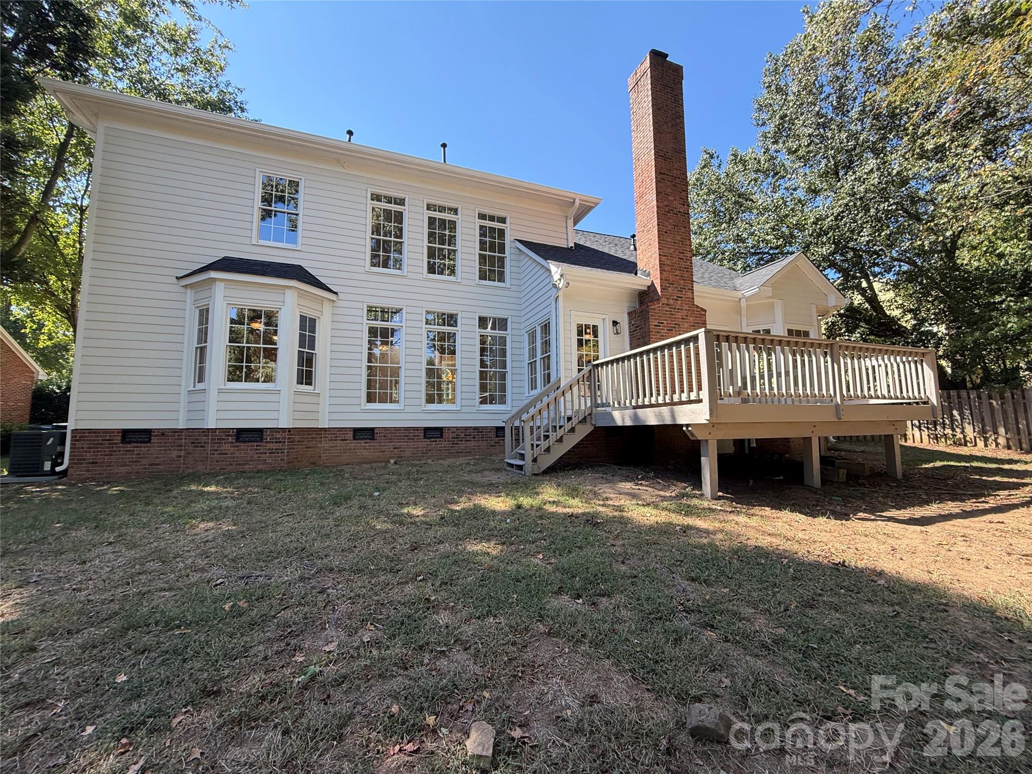 Single Family Residence at 5609 Fairvista Drive, Charlotte, photo 27 of 28