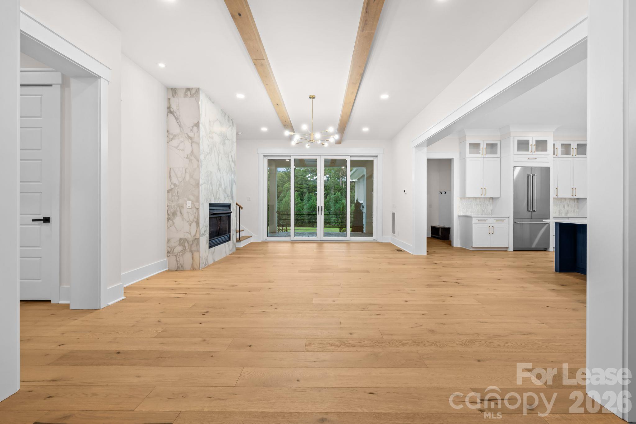 Single Family Residence at 8941 Blair Road, Charlotte, photo 2 of 38
