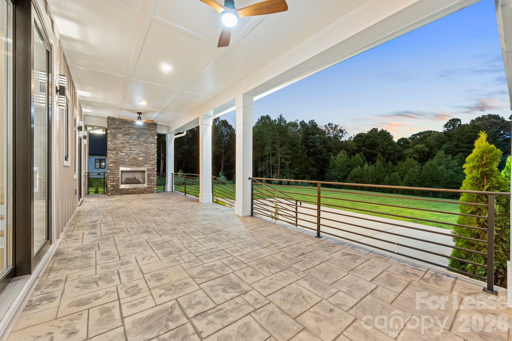 Single Family Residence at 8941 Blair Road, Charlotte, photo 7 of 38