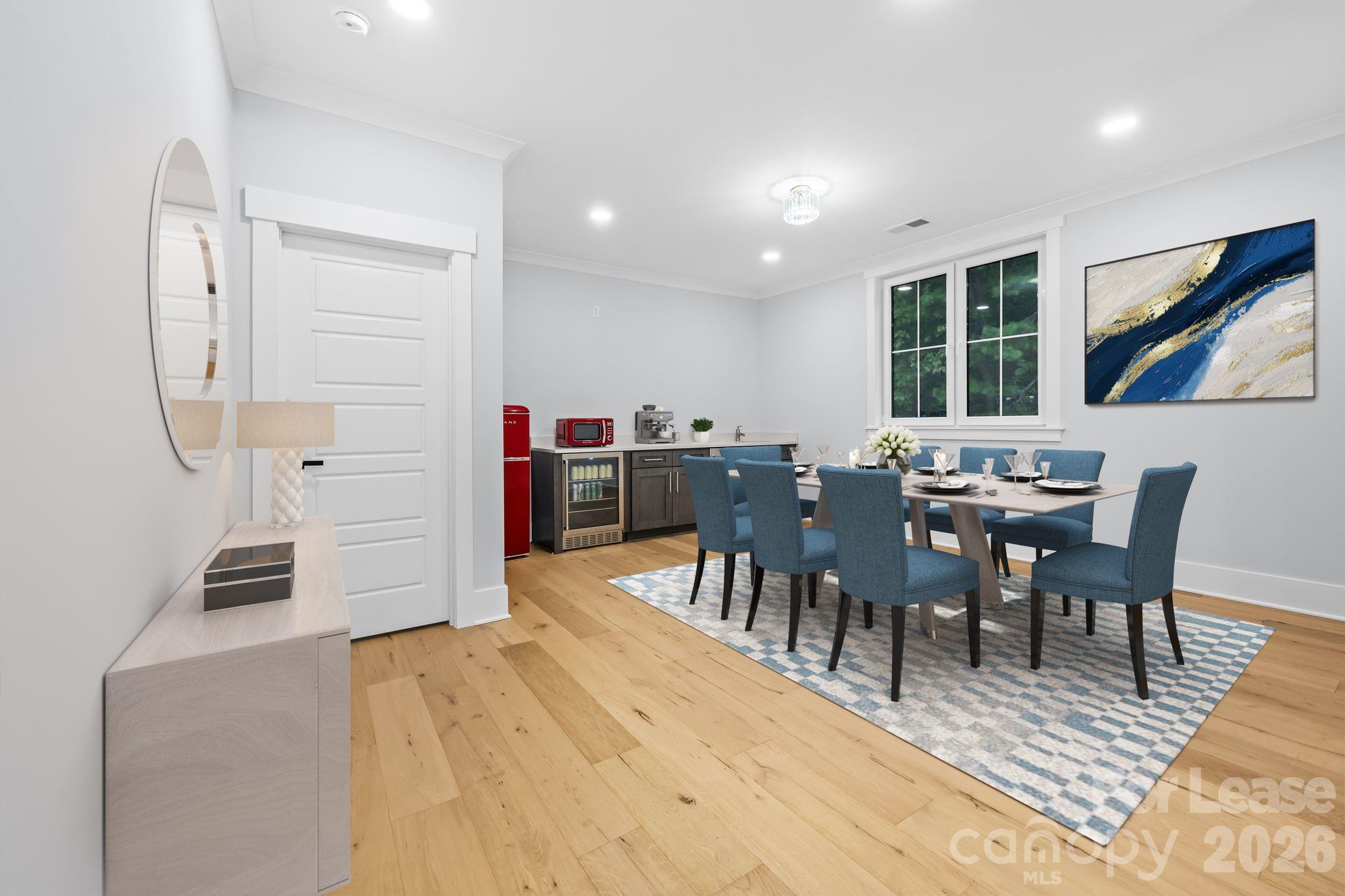 Single Family Residence at 8941 Blair Road, Charlotte, photo 26 of 38