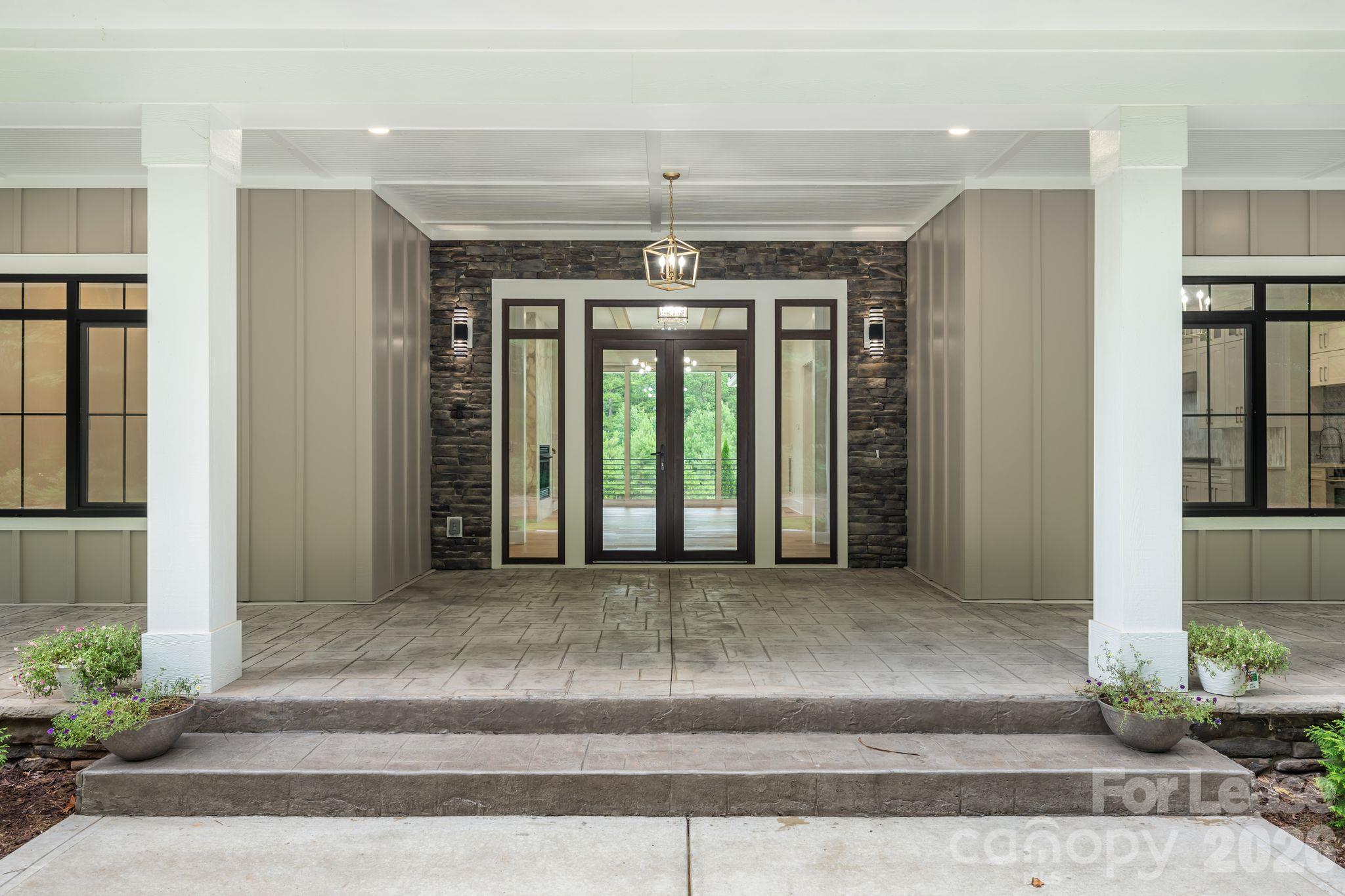Single Family Residence at 8941 Blair Road, Charlotte, photo 31 of 38