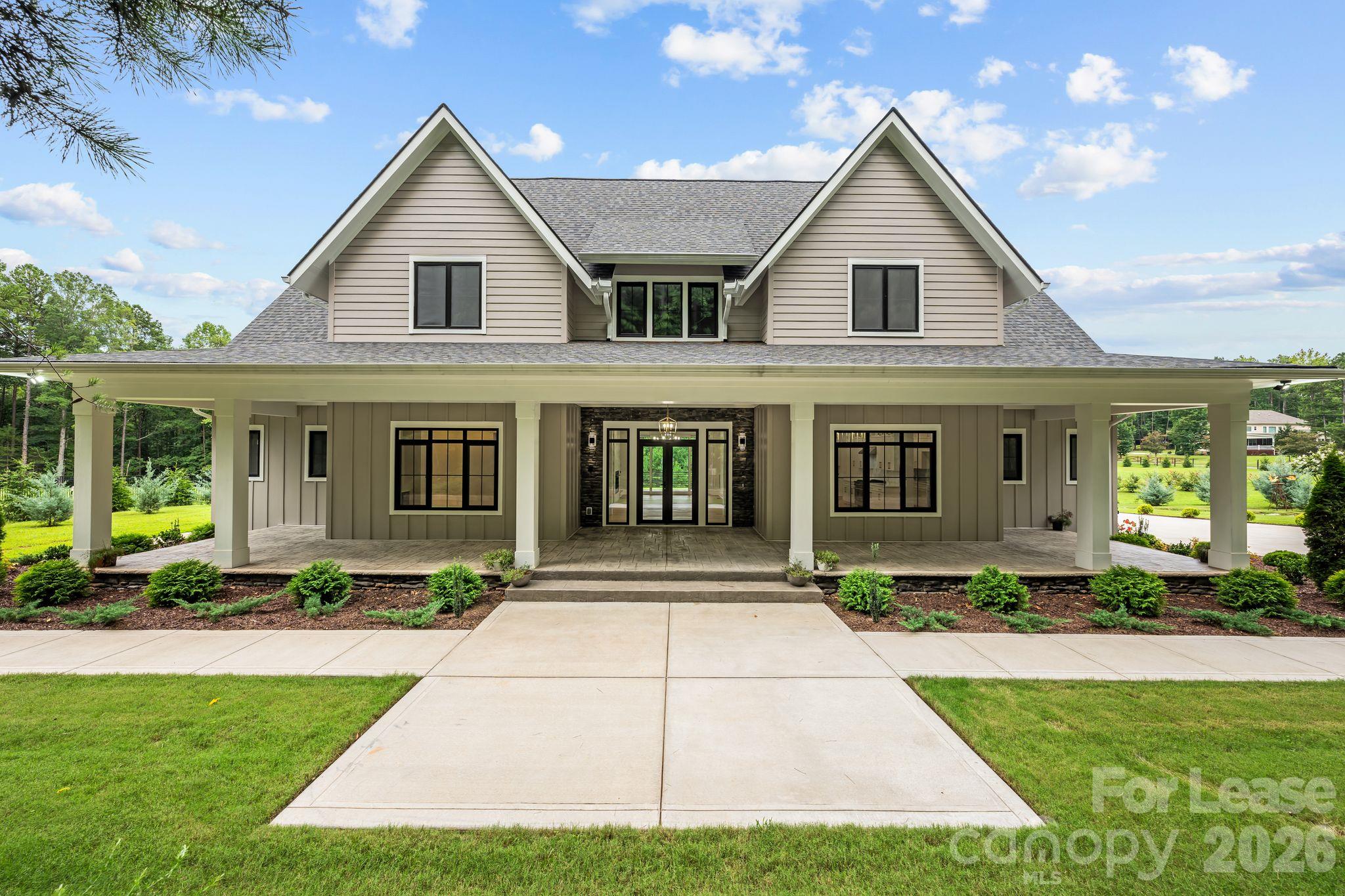 Single Family Residence at 8941 Blair Road, Charlotte, photo 32 of 38