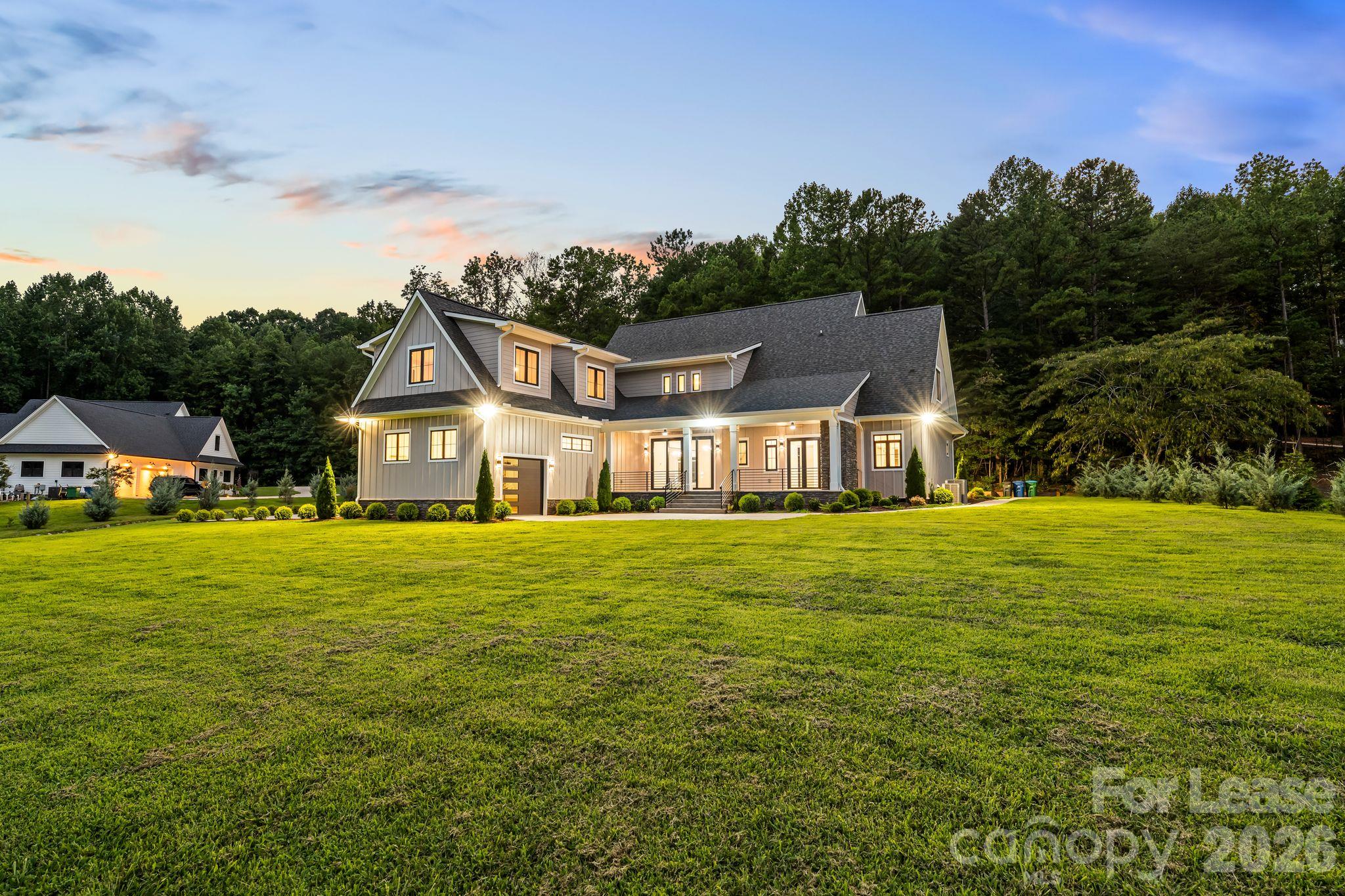 Single Family Residence at 8941 Blair Road, Charlotte, photo 34 of 38