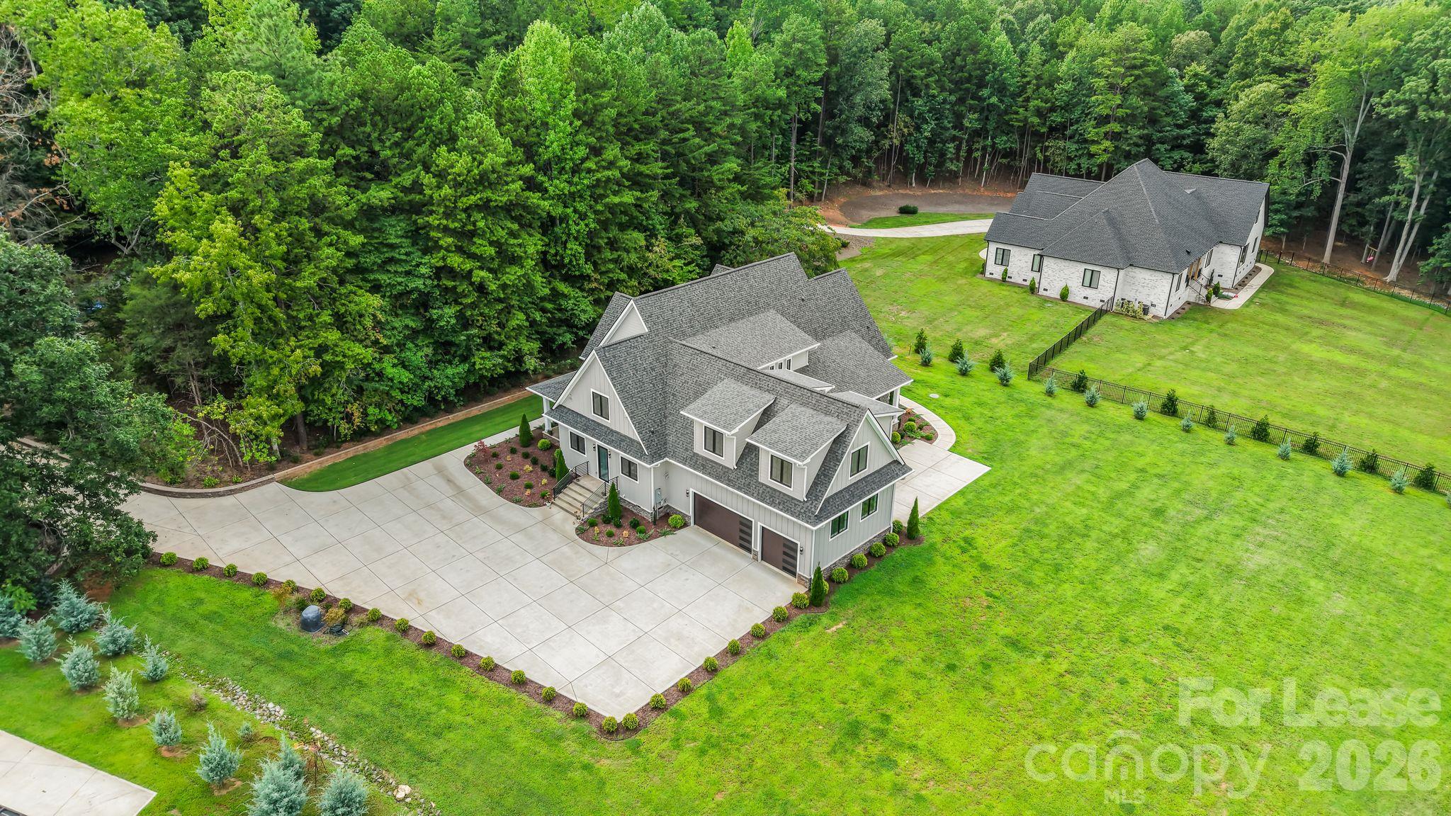 Single Family Residence at 8941 Blair Road, Charlotte, photo 35 of 38