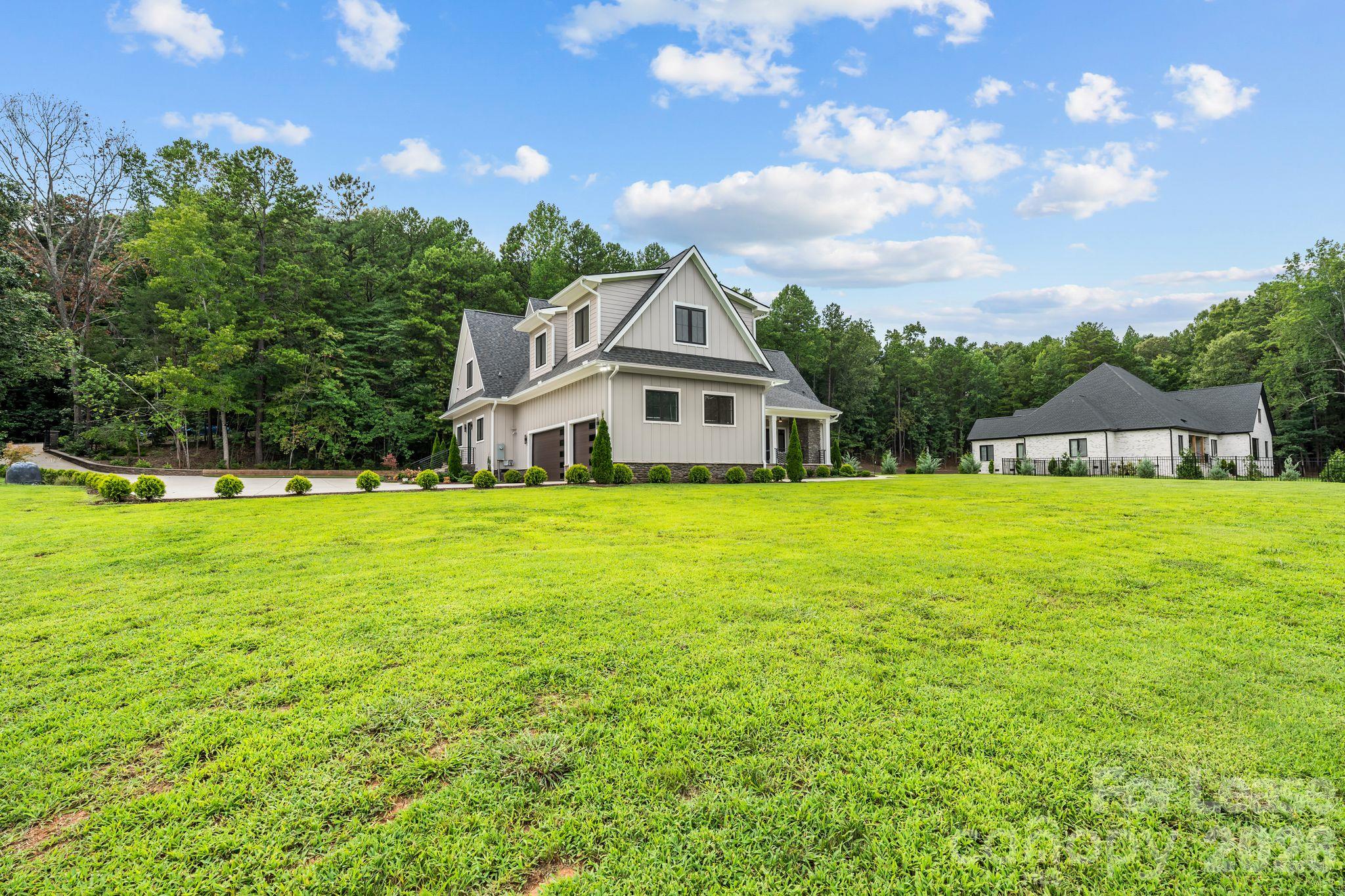 Single Family Residence at 8941 Blair Road, Charlotte, photo 36 of 38