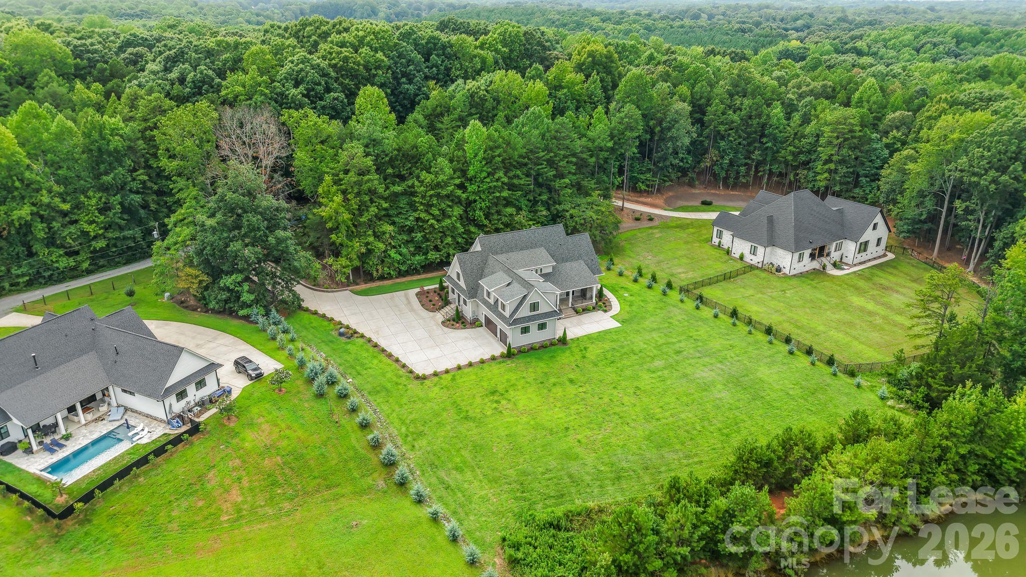 Single Family Residence at 8941 Blair Road, Charlotte, photo 38 of 38