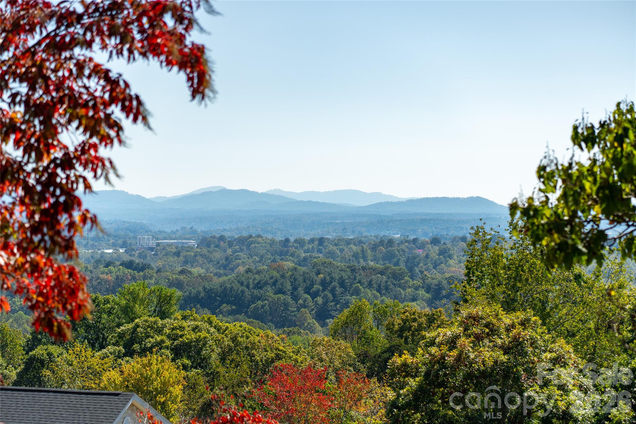 Single Family Residence at 117 & 99999 Spivey Mountain Road, Asheville, photo 18 of 18