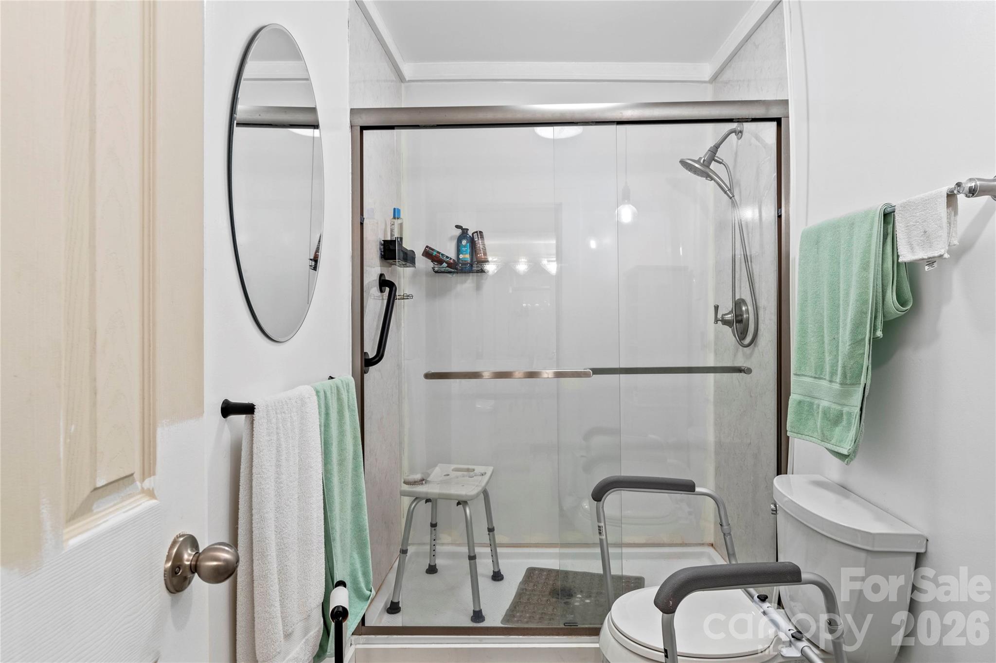 Condominium at 133 Cedar Cove Lane, Winston Salem, photo 19 of 24