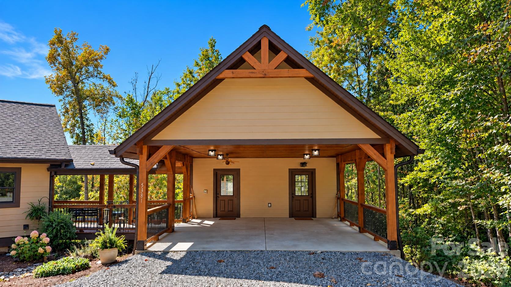 Single Family Residence at 5381 Dogwood Way, Lenoir, photo 3 of 63