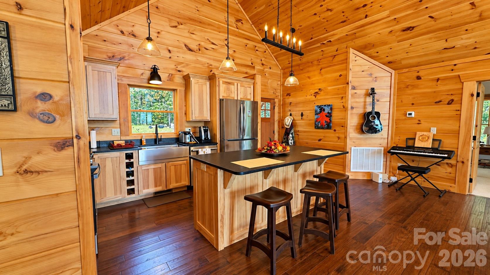Single Family Residence at 5381 Dogwood Way, Lenoir, photo 19 of 63