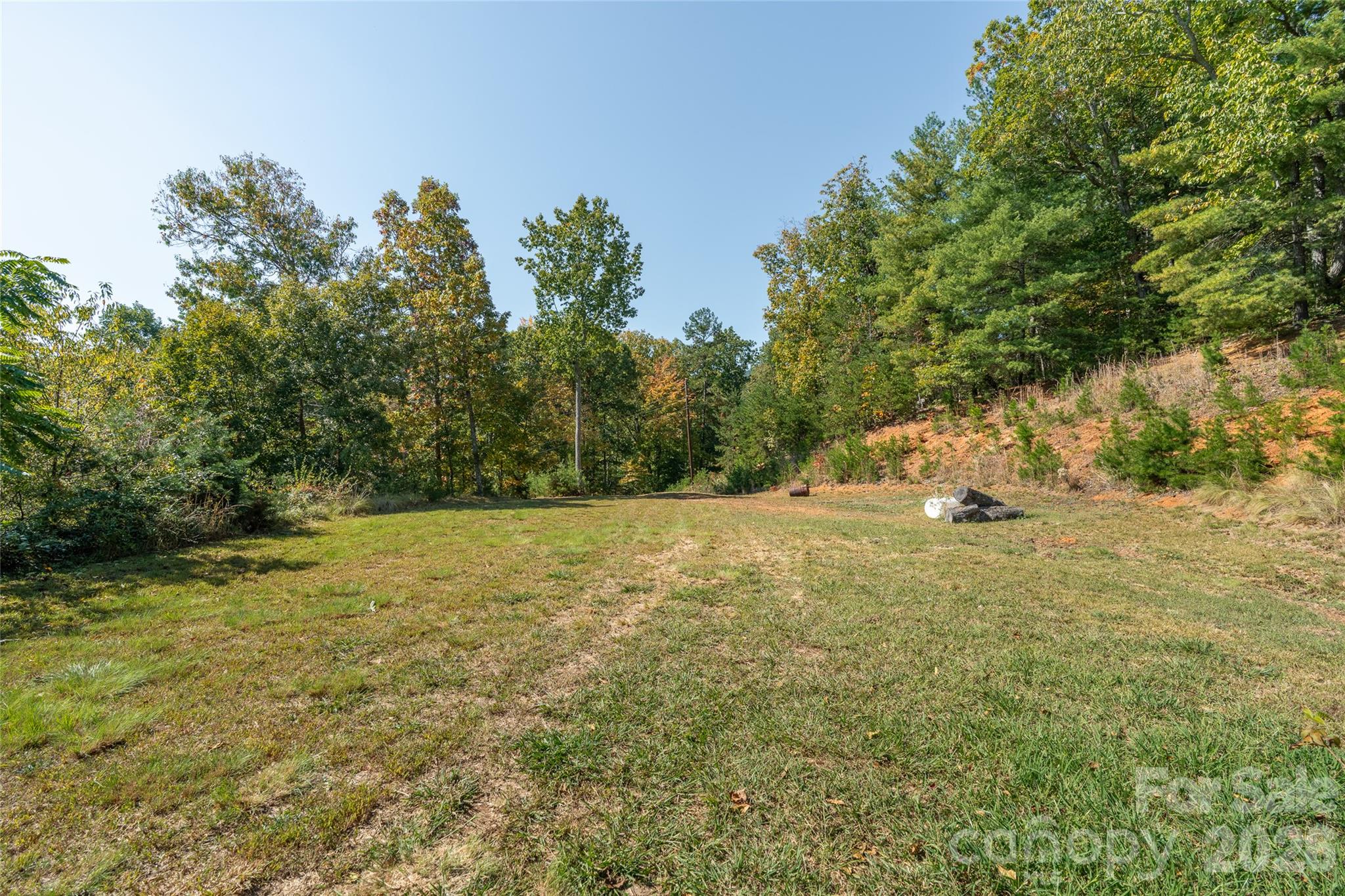 Lot at 99999 Spivey Mountain Road, Asheville, photo 9 of 12
