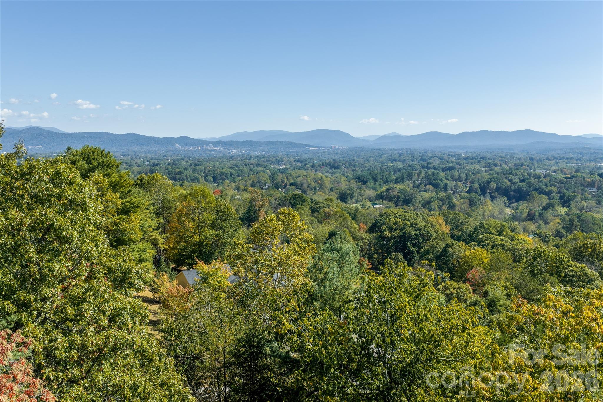 Lot at 99999 Spivey Mountain Road, Asheville, photo 12 of 12