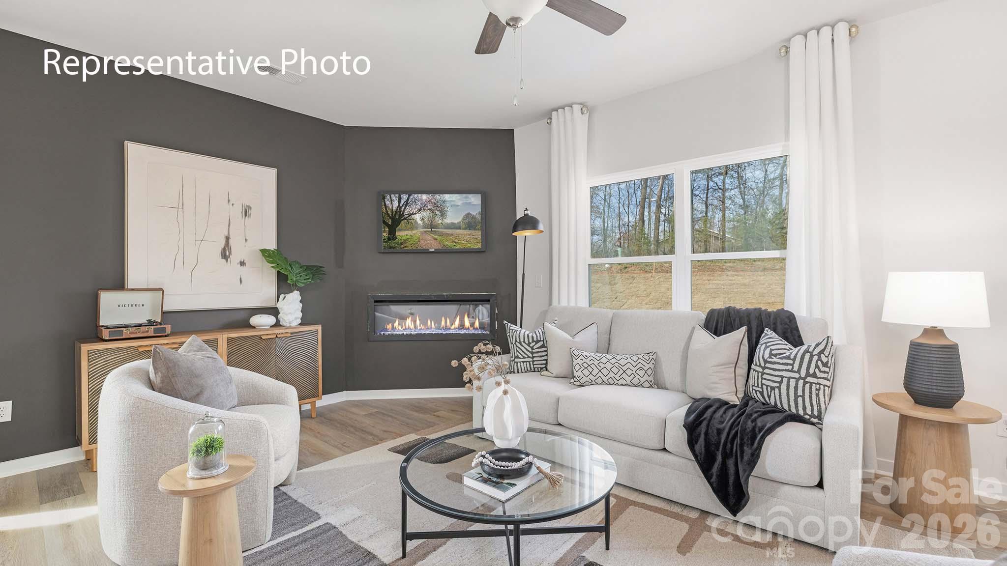 Single Family Residence at 466 Frozen Dream Drive, Salisbury, photo 10 of 27