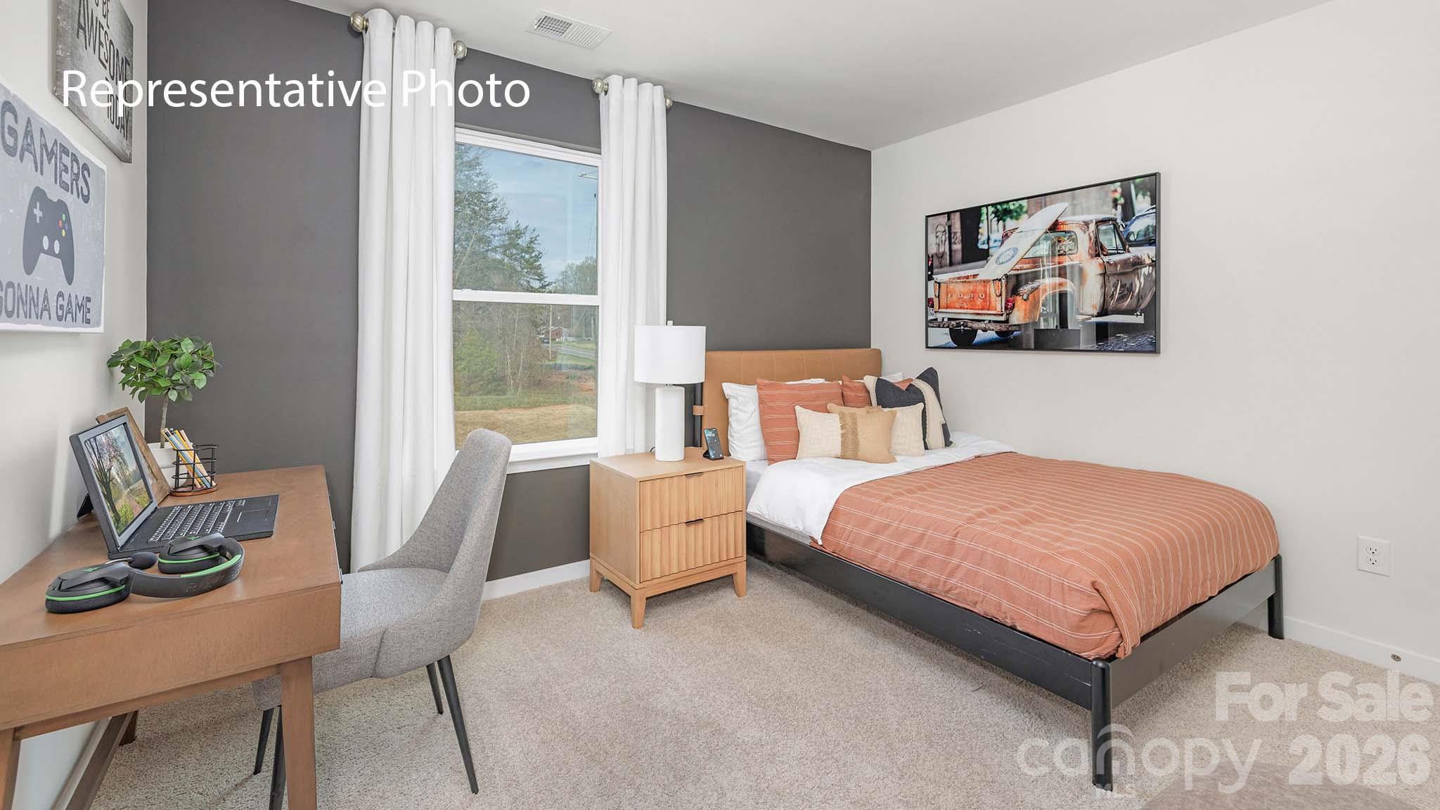 Single Family Residence at 466 Frozen Dream Drive, Salisbury, photo 24 of 27