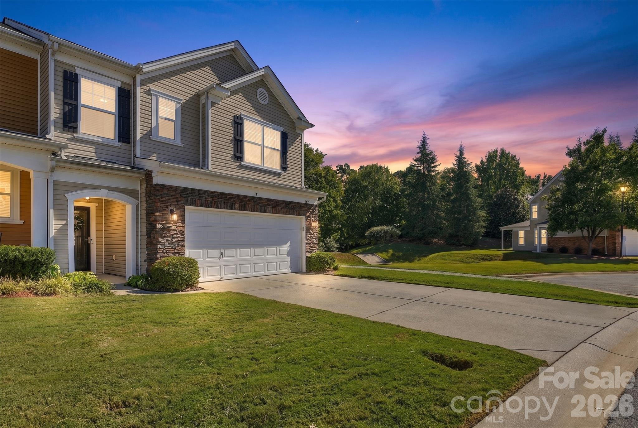 Townhouse at 230 River Clay Road, Fort Mill, photo 2 of 37