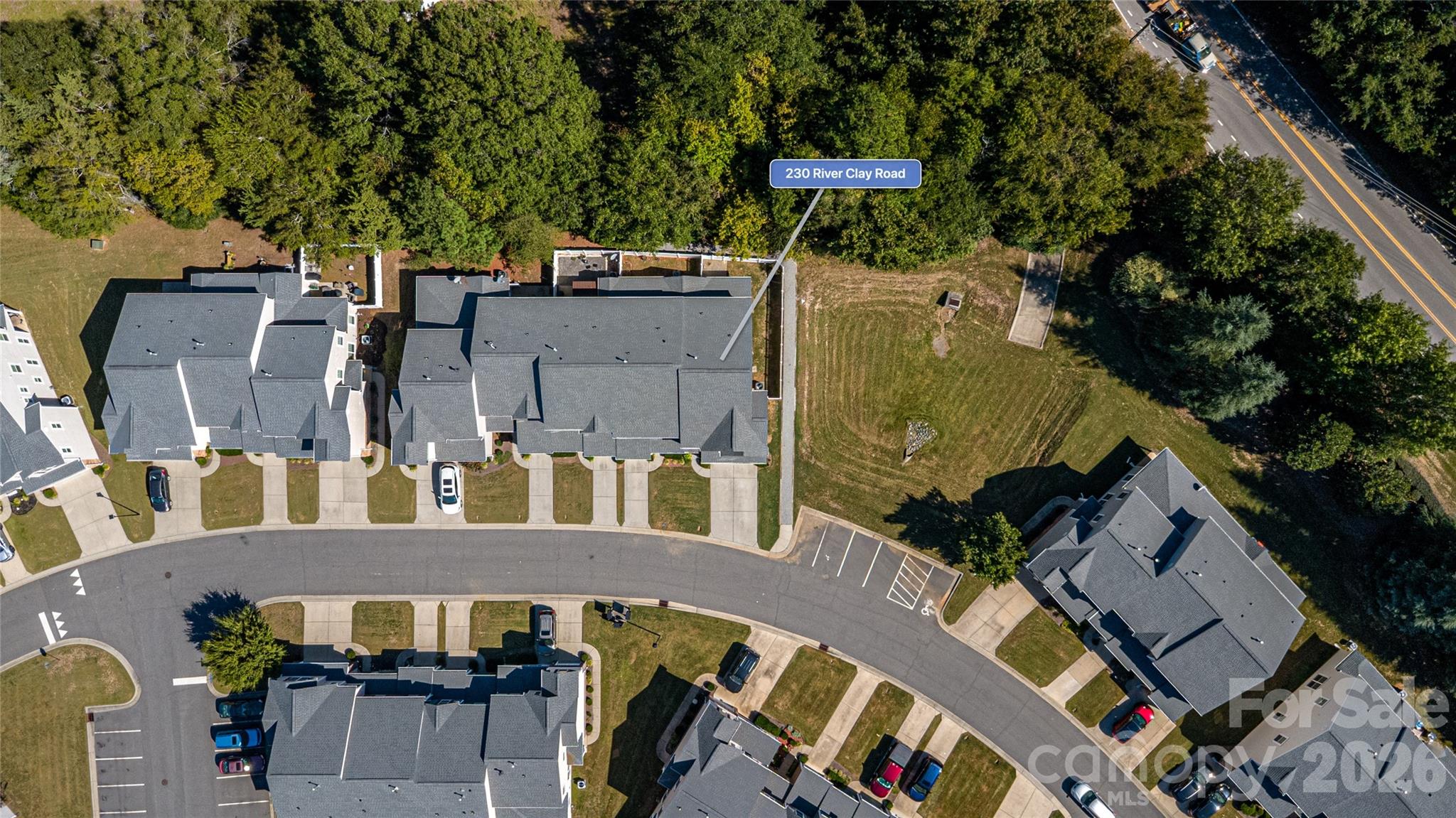 Townhouse at 230 River Clay Road, Fort Mill, photo 35 of 37