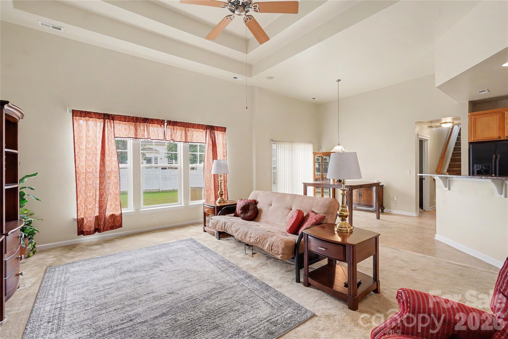 Single Family Residence at 4606 Triumph Drive SW, Concord, photo 4 of 29