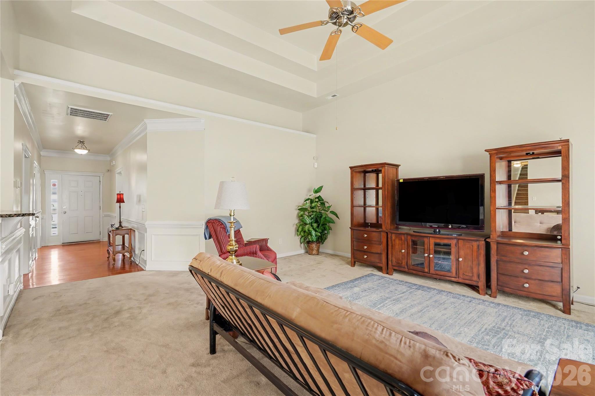 Single Family Residence at 4606 Triumph Drive SW, Concord, photo 5 of 29