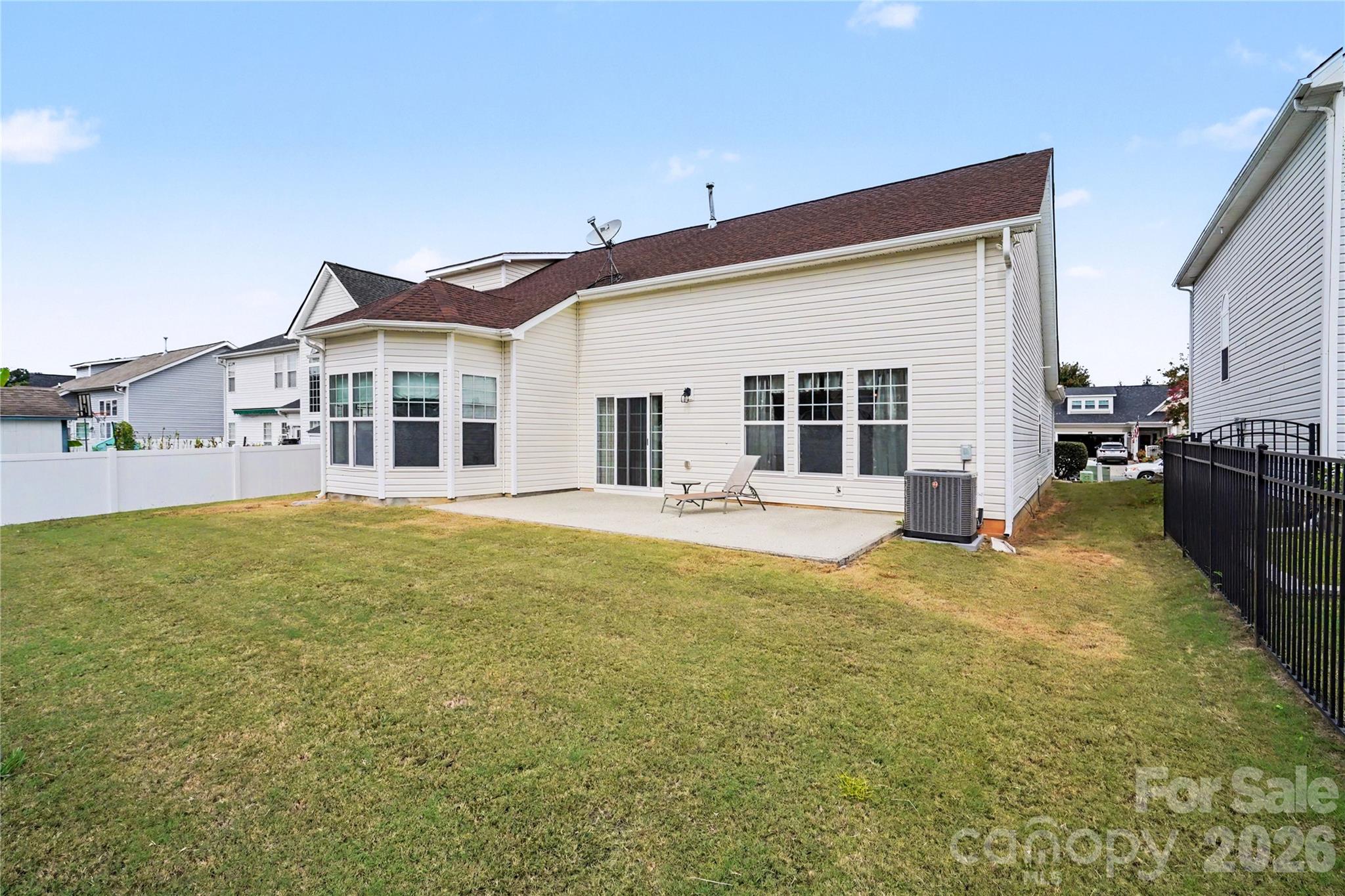 Single Family Residence at 4606 Triumph Drive SW, Concord, photo 27 of 29