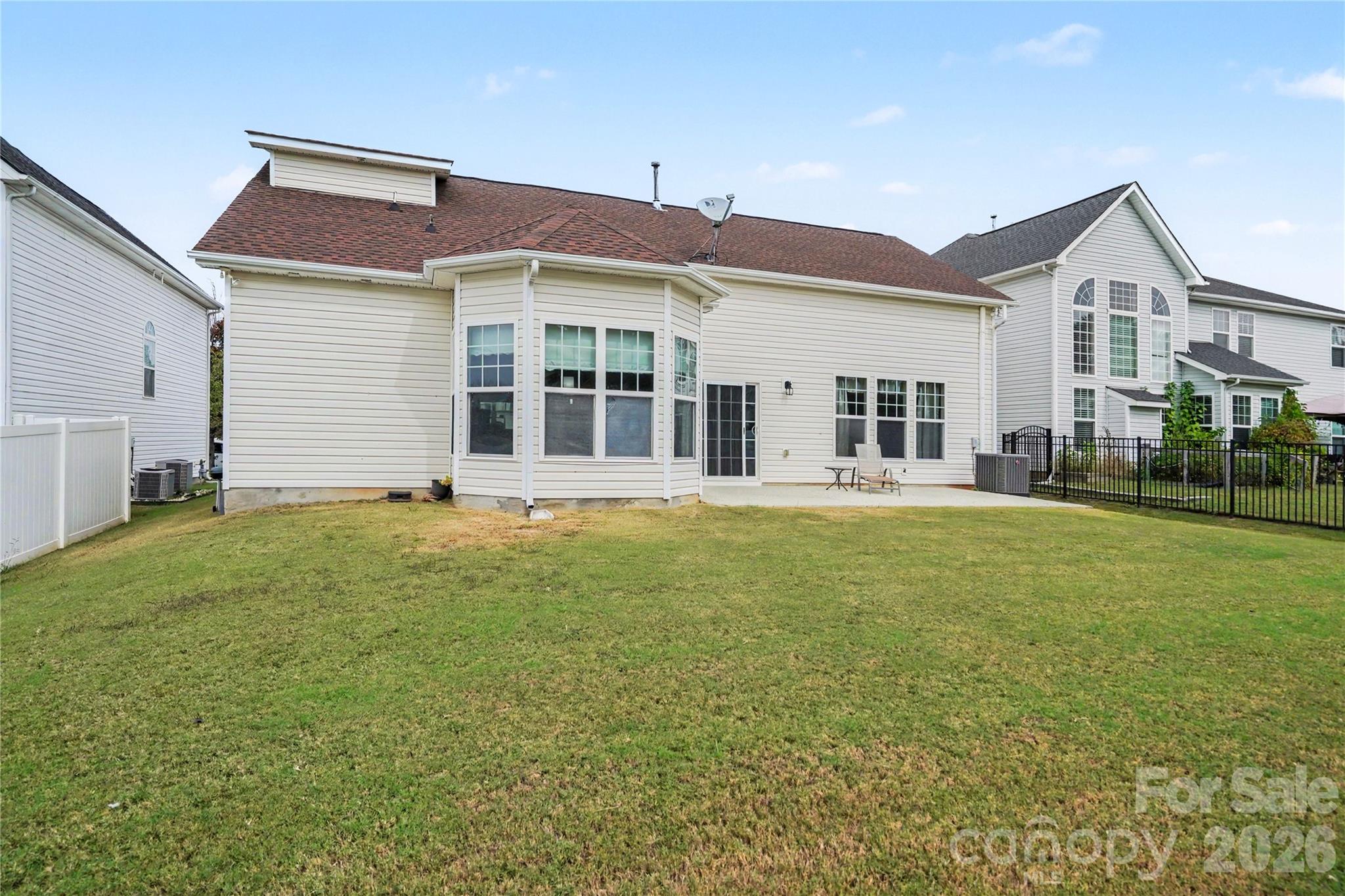 Single Family Residence at 4606 Triumph Drive SW, Concord, photo 28 of 29