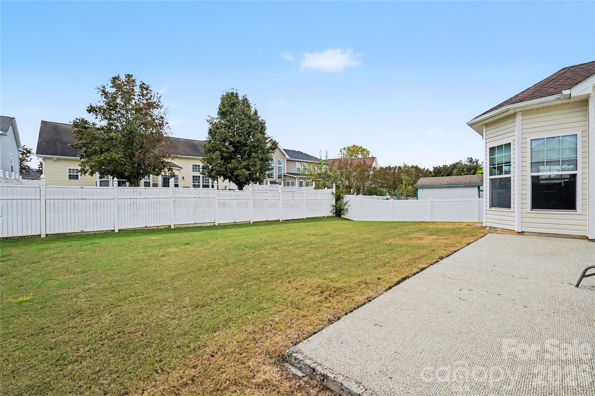 Single Family Residence at 4606 Triumph Drive SW, Concord, photo 29 of 29