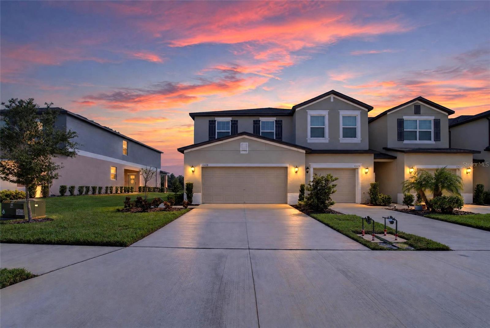 12428 CRYSTAL JADE WAY