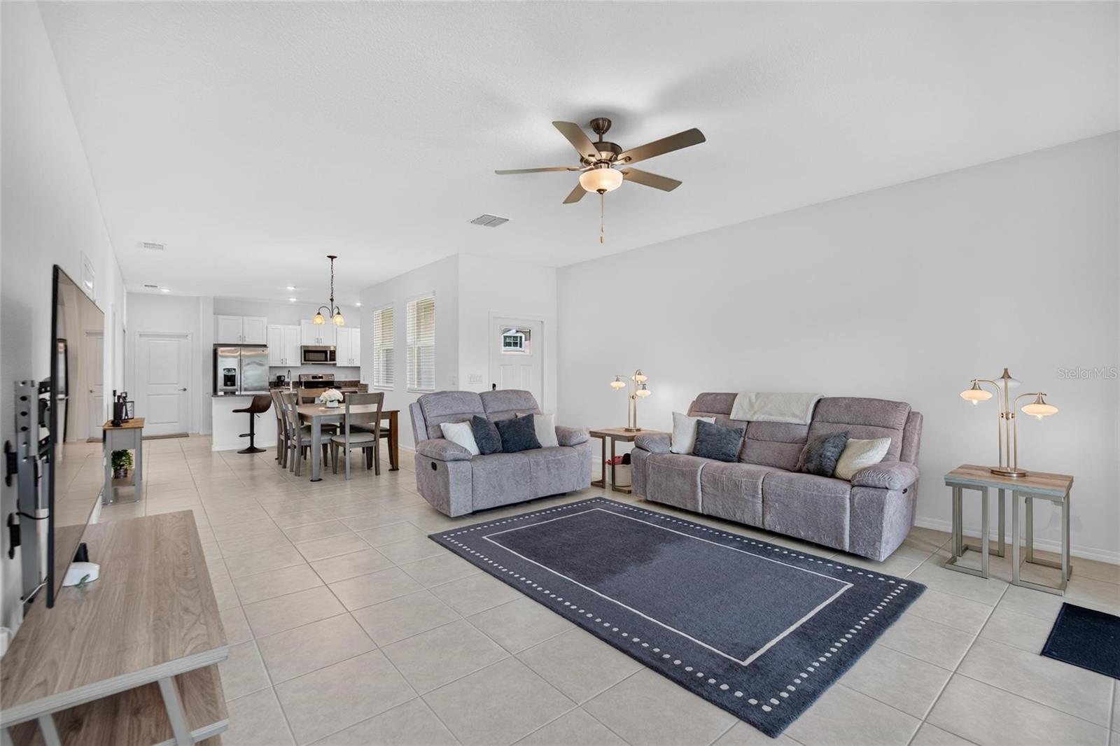 Townhouse at 12428 CRYSTAL JADE WAY, PARRISH, photo 14 of 65