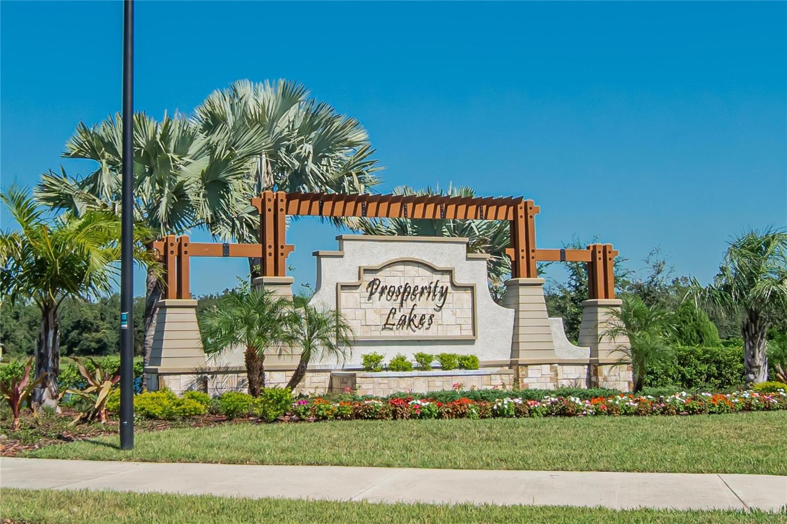 Townhouse at 12428 CRYSTAL JADE WAY, PARRISH, photo 48 of 65