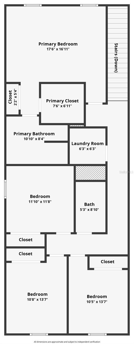 Townhouse at 12428 CRYSTAL JADE WAY, PARRISH, photo 54 of 65