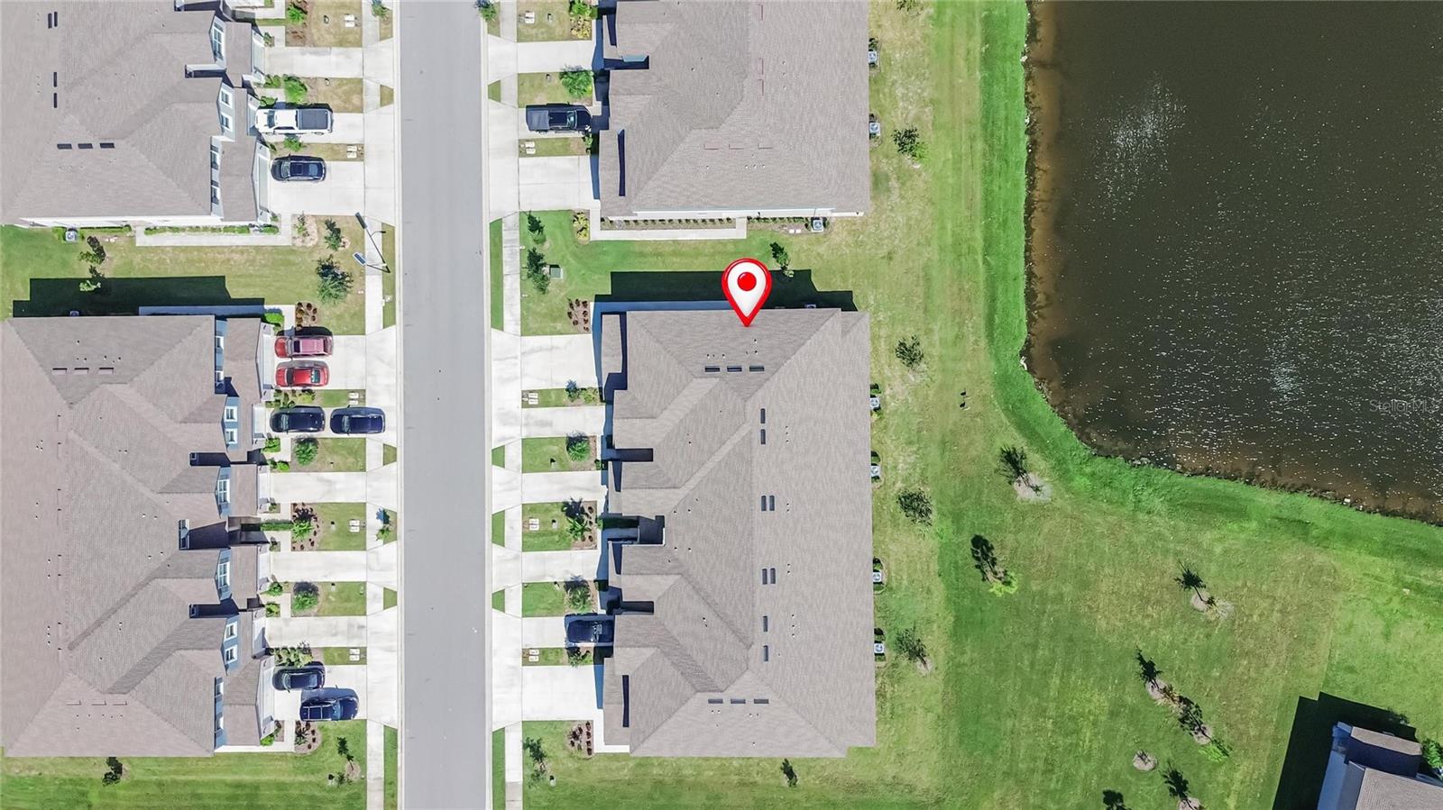 Townhouse at 12428 CRYSTAL JADE WAY, PARRISH, photo 64 of 65