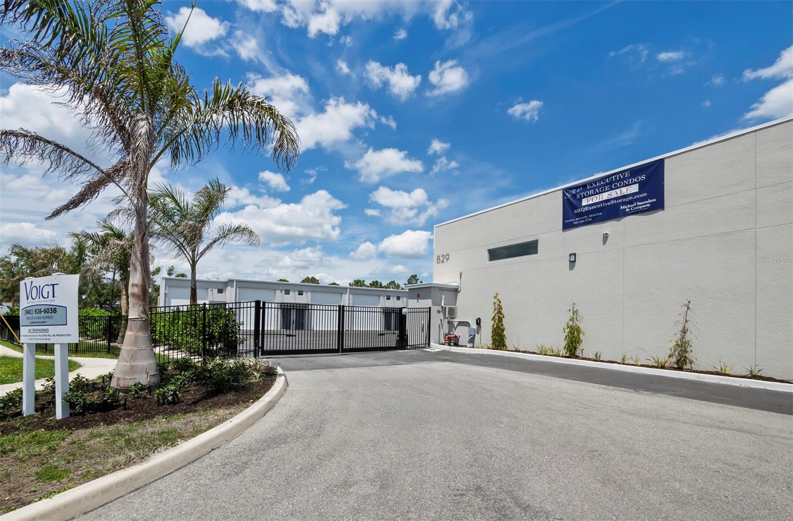 Warehouse at 829 57TH ST E #23, BRADENTON, photo 2 of 24