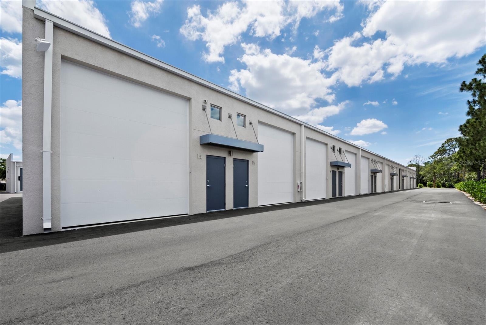 Warehouse at 829 57TH ST E #23, BRADENTON, photo 6 of 24