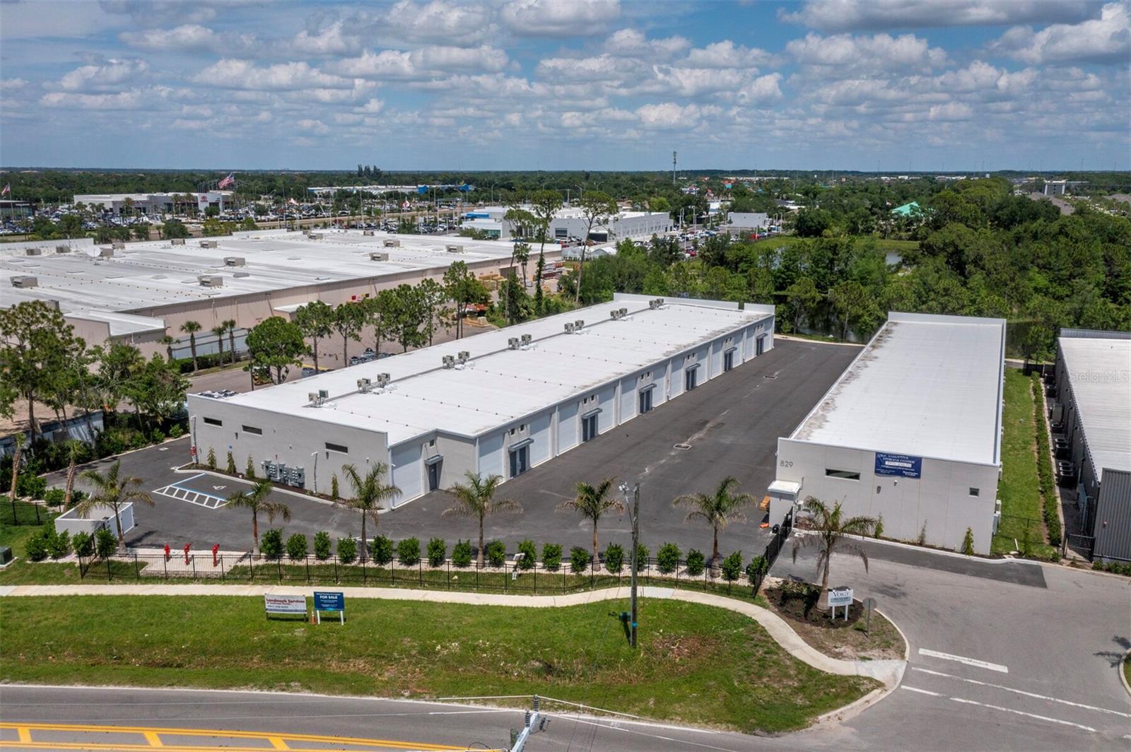 Warehouse at 829 57TH ST E #23, BRADENTON, photo 18 of 24