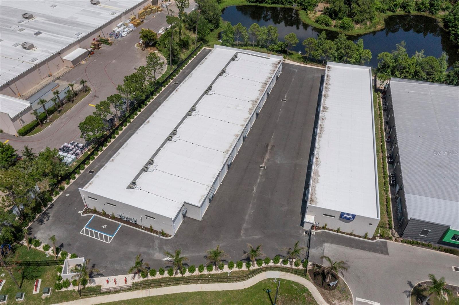 Warehouse at 829 57TH ST E #23, BRADENTON, photo 23 of 24