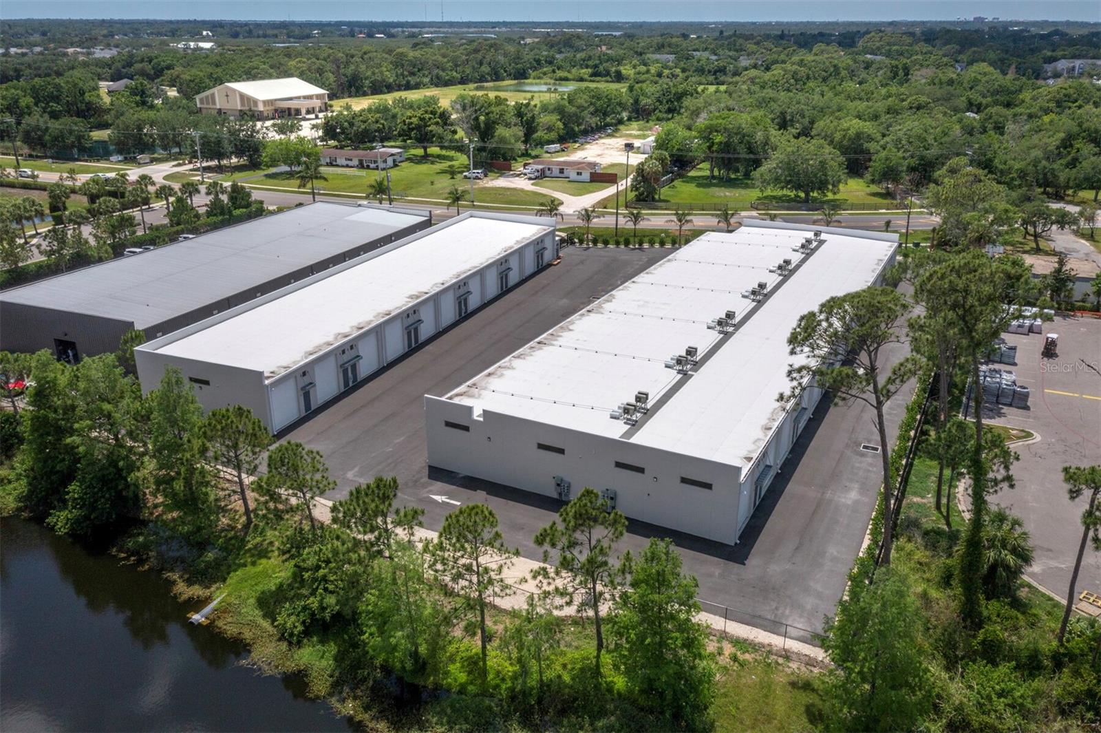 Warehouse at 829 57TH ST E #23, BRADENTON, photo 24 of 24