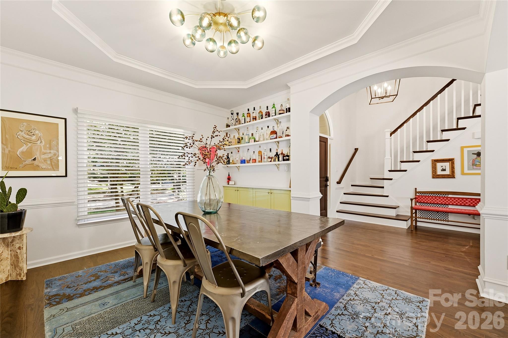 Single Family Residence at 16521 Plantation Woods Drive, Charlotte, photo 6 of 46