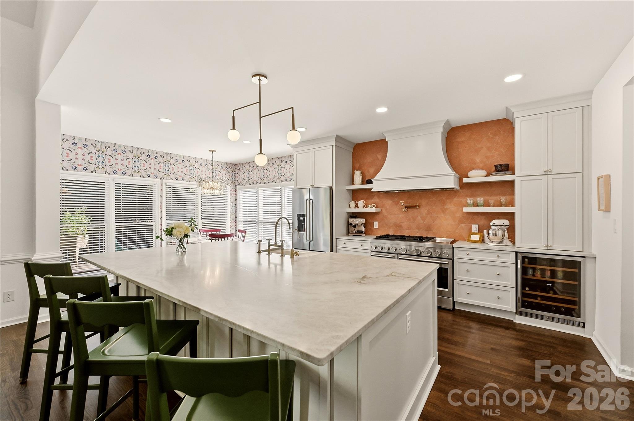 Single Family Residence at 16521 Plantation Woods Drive, Charlotte, photo 11 of 46