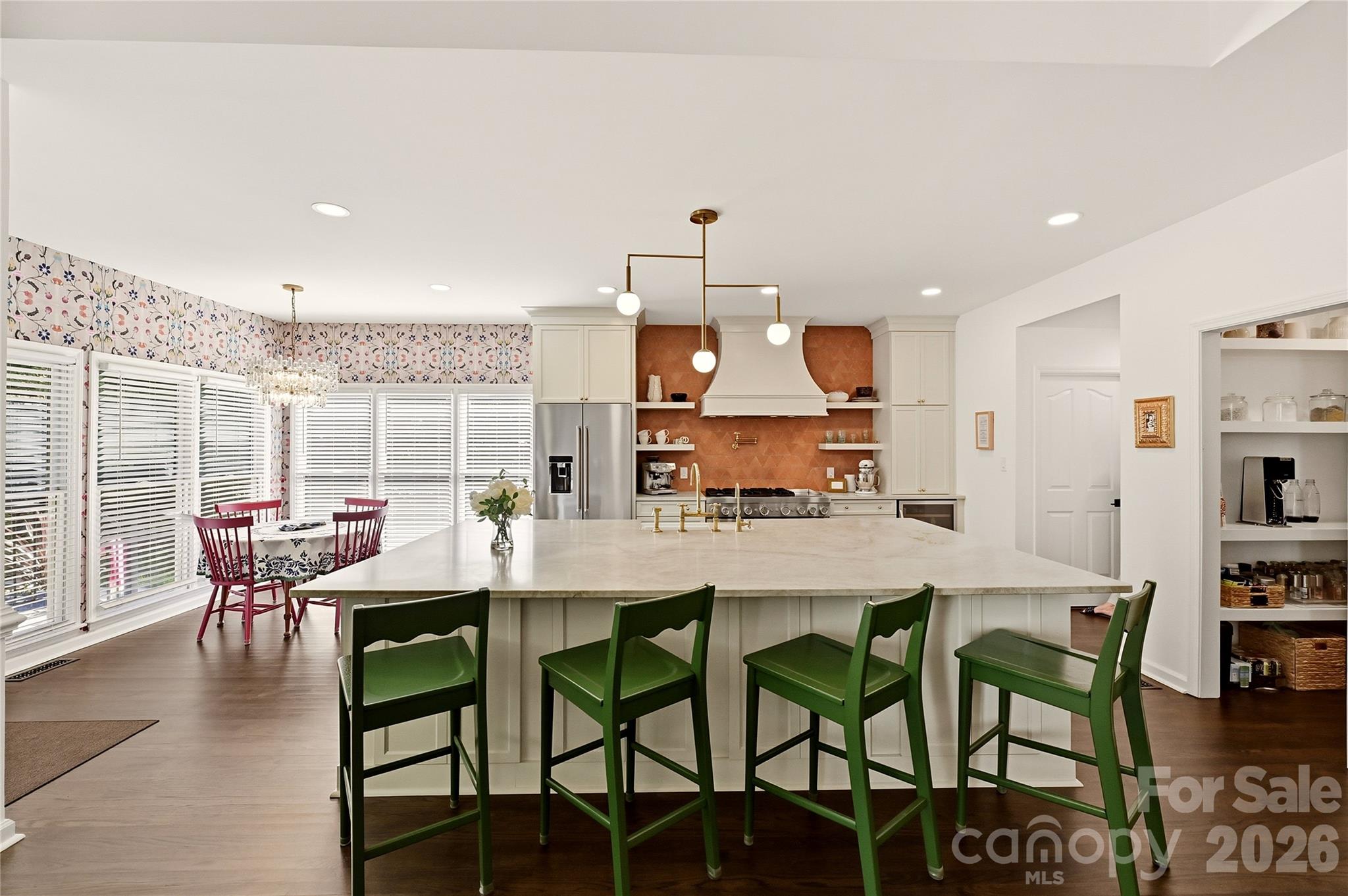Single Family Residence at 16521 Plantation Woods Drive, Charlotte, photo 12 of 46