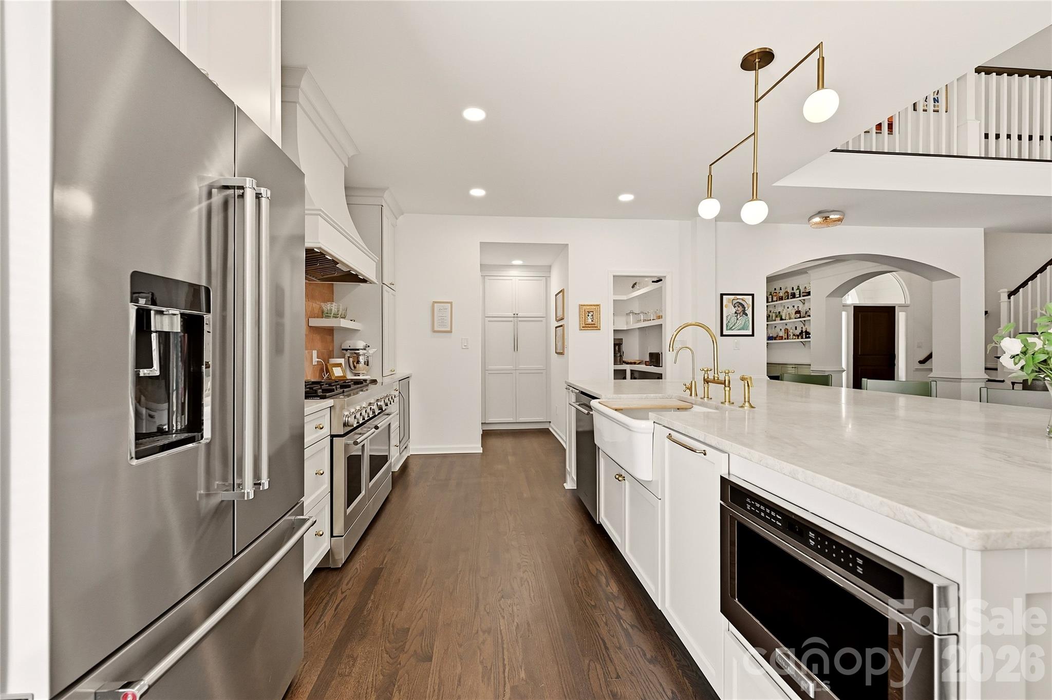 Single Family Residence at 16521 Plantation Woods Drive, Charlotte, photo 15 of 46
