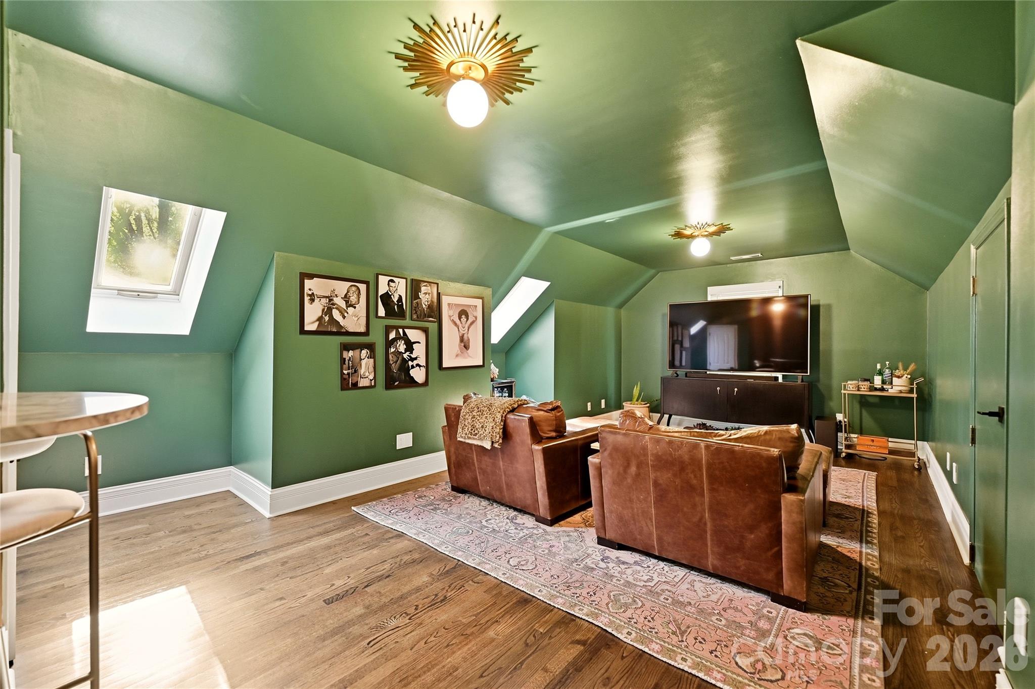 Bonus room or guest bedroom 4 - 16521 Plantation Woods Drive, Charlotte
