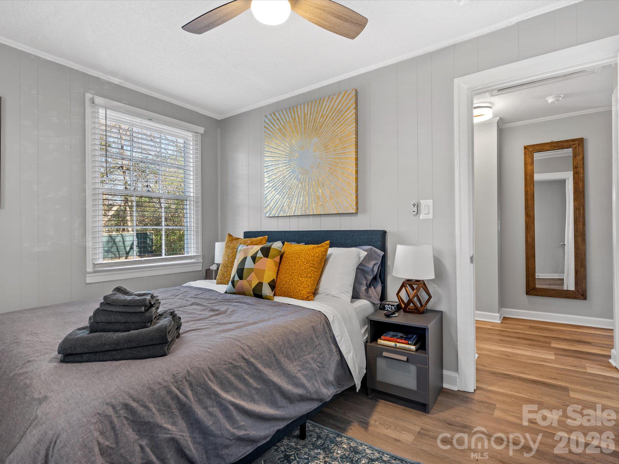 Single Family Residence at 1136 Mona Drive, Charlotte, photo 14 of 26
