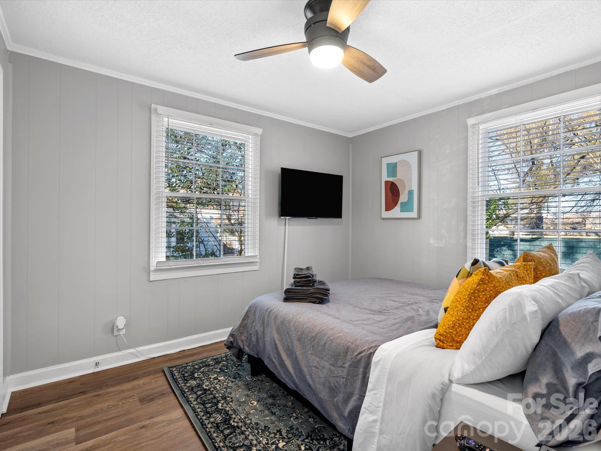 Single Family Residence at 1136 Mona Drive, Charlotte, photo 15 of 26