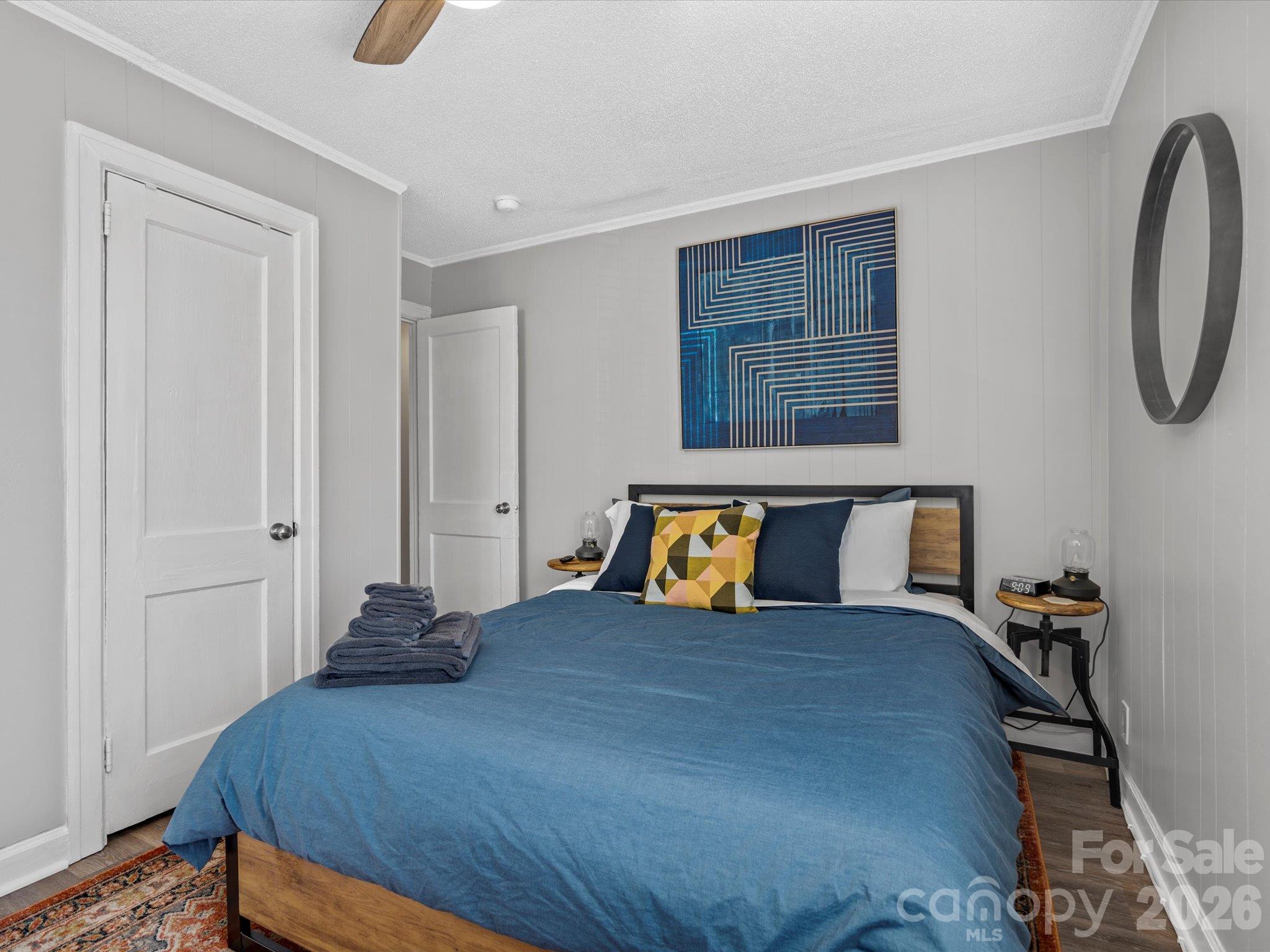 Single Family Residence at 1136 Mona Drive, Charlotte, photo 19 of 26