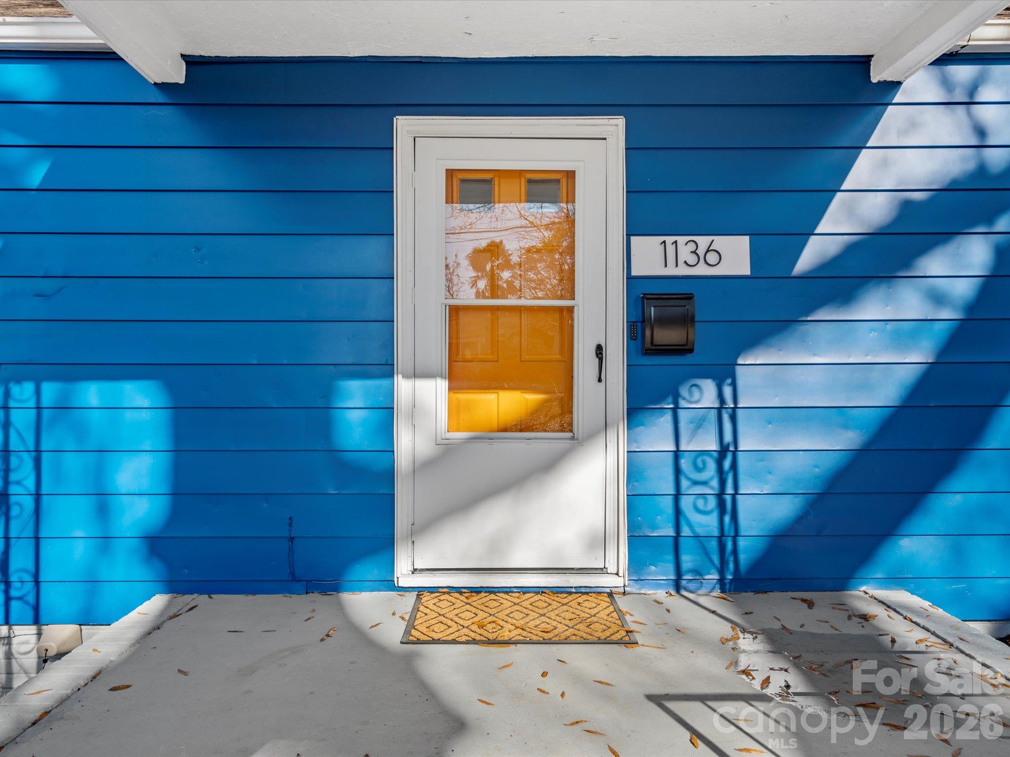 Single Family Residence at 1136 Mona Drive, Charlotte, photo 26 of 26