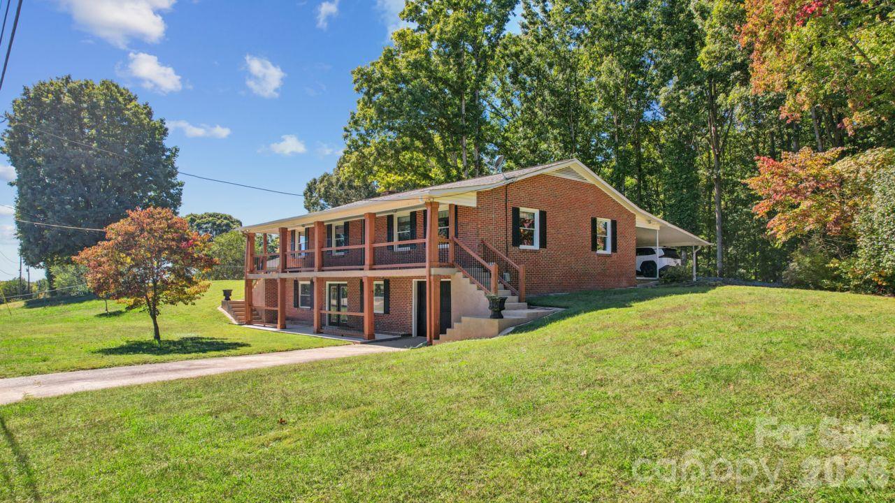 340 Homer Corriher Road