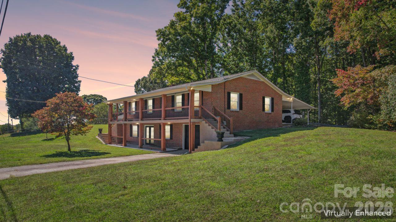 Single Family Residence at 340 Homer Corriher Road, China Grove, photo 28 of 44