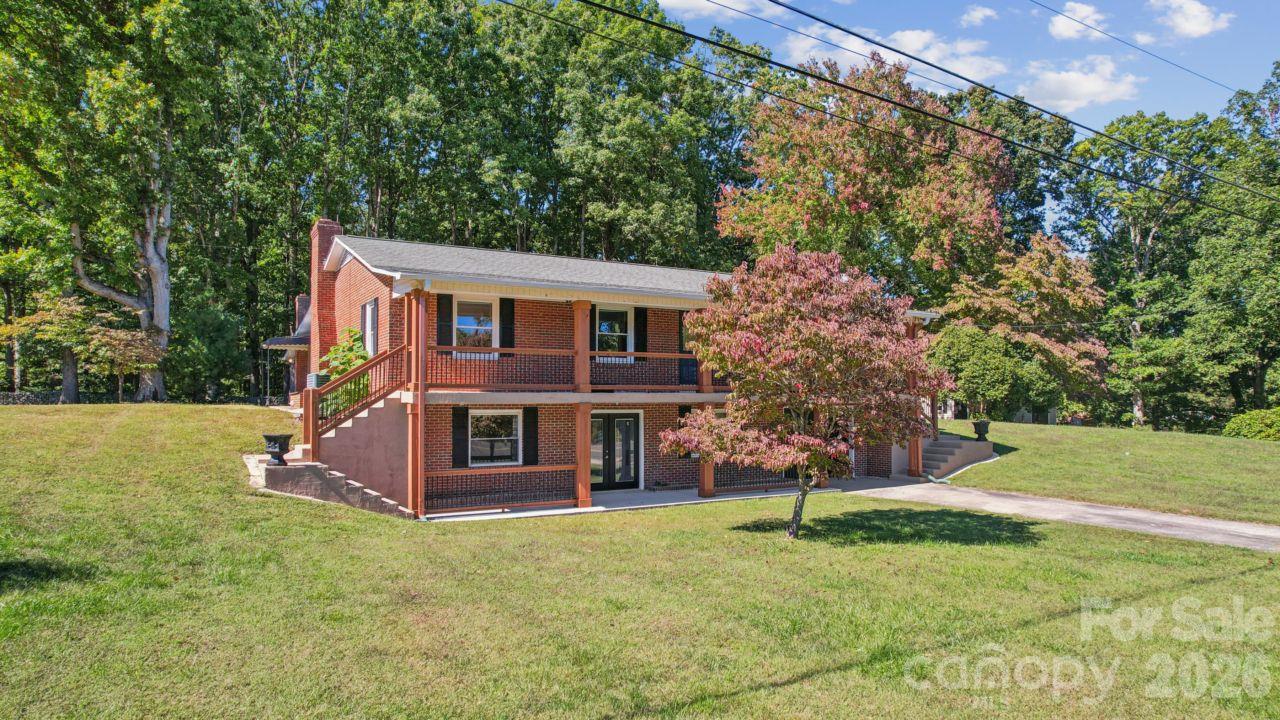 Single Family Residence at 340 Homer Corriher Road, China Grove, photo 34 of 44
