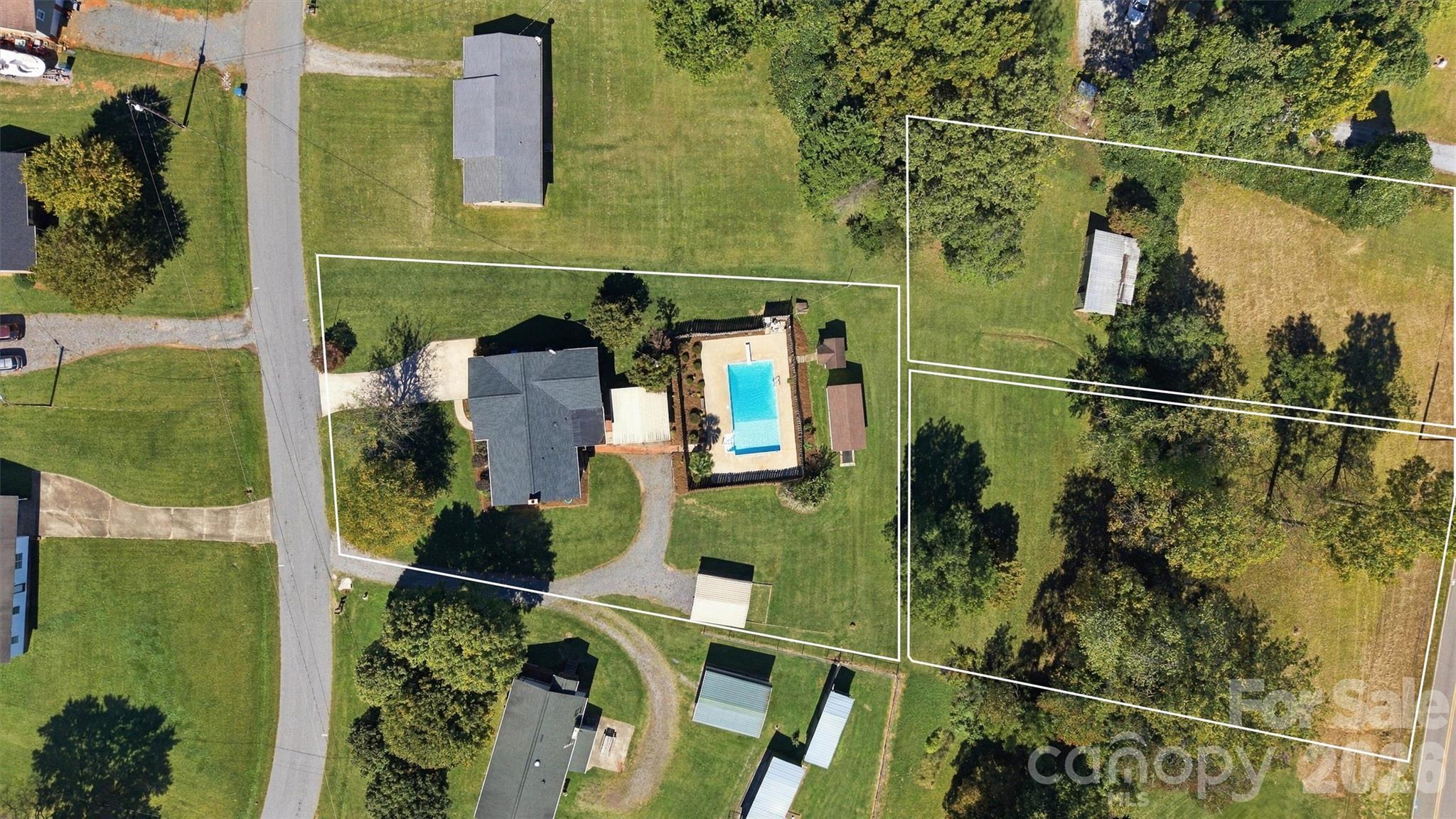 Single Family Residence at 139 Greenlea Circle, Taylorsville, photo 47 of 48