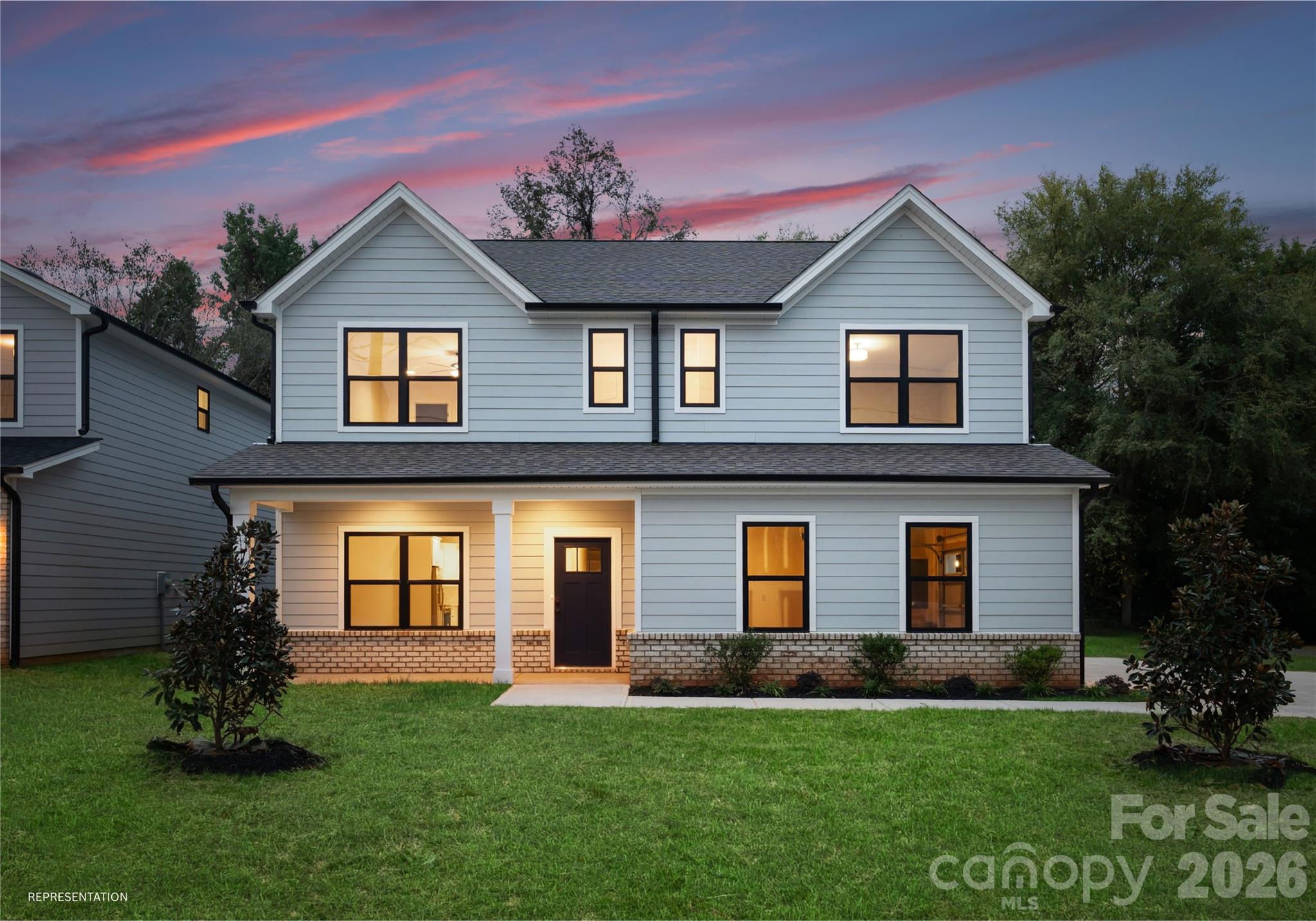 8425 Old Plank Road