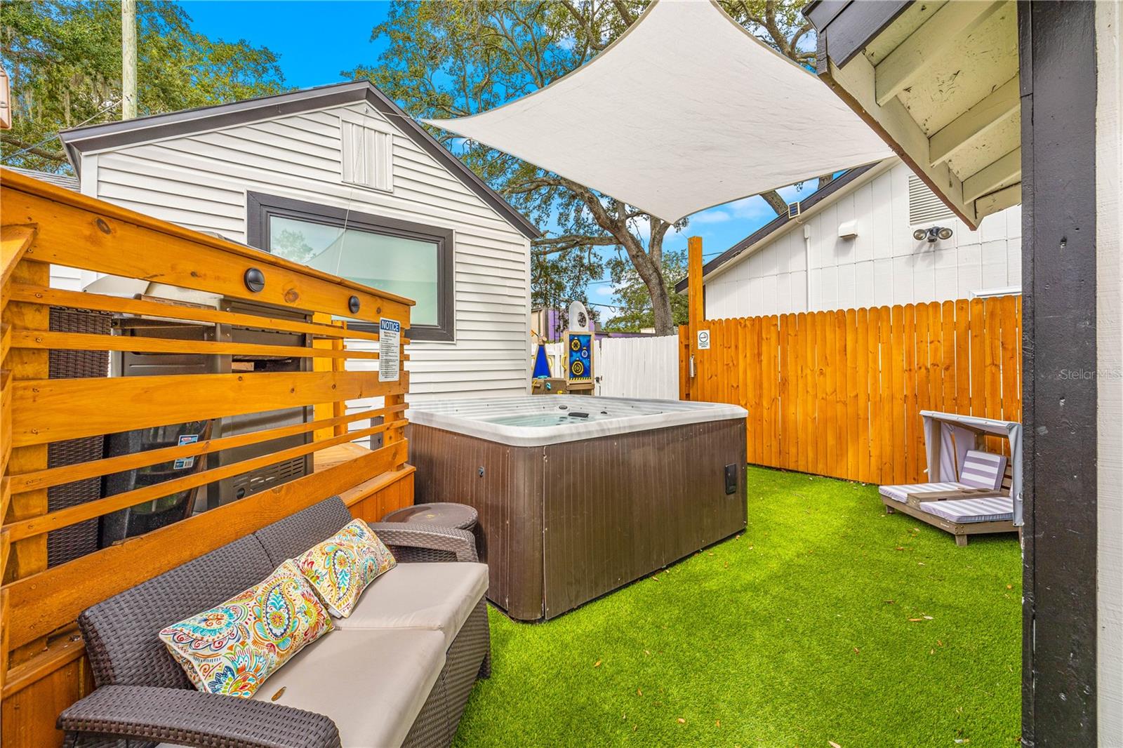 Single Family Residence at 3123 W MARLIN AVE, TAMPA, photo 36 of 76